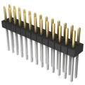 PBC13DADN - CONN HEADER VERT 26POS 2.54MM