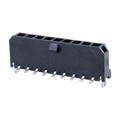 0436500922 - CONN HEADER SMD 9POS 3MM