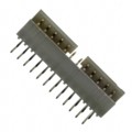 98464-G61-24LF - CONN HEADER R/A 24POS 2MM