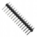 0010897301 - CONN HEADER VERT 30POS 2.54MM