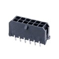 0430451283 - CONN HEADER VERT 12POS 3MM