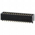 SBH51-LPSE-D15-SP-BK - CONN HEADER SMD 30POS 1MM