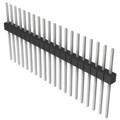 PEC20SFEN - CONN HEADER VERT 20POS 2.54MM