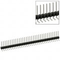 PEC33SGAN - CONN HEADER R/A 33POS 2.54MM