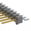 TSM-116-02-F-SH-A-K-TR - CONN HEADER SMD R/A 16POS 2.54MM