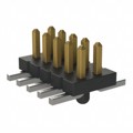 FTS-105-02-F-DV-A-P-TR - CONN HEADER SMD 10POS 1.27MM