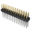 PBC14DACN - CONN HEADER VERT 28POS 2.54MM