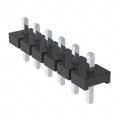 HPM-06-05-T-S - CONN HEADER VERT 6POS 5.08MM