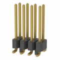 TSM-104-03-H-DV-A-P - CONN HEADER SMD 8POS 2.54MM
