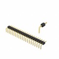 27632102RP2 - CONN HEADER R/A 21POS 2MM