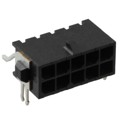 1-794624-0 - CONN HEADER SMD R/A 10POS 3MM