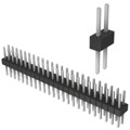 PEC24DABN - CONN HEADER VERT 48POS 2.54MM