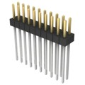 PBC10DAFN - CONN HEADER VERT 20POS 2.54MM