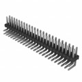 TSW-124-08-T-D-RA - CONN HEADER R/A 48POS 2.54MM