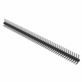 TSW-148-08-T-S-RA - CONN HEADER R/A 48POS 2.54MM