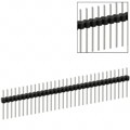 PEC32SADN - CONN HEADER VERT 32POS 2.54MM