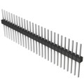PEC27SFDN - CONN HEADER VERT 27POS 2.54MM