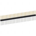PBC26SFDN - CONN HEADER VERT 26POS 2.54MM