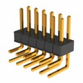 929667-01-06-EU - CONN HEADER R/A 12POS 2.54MM