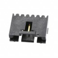 147323-4 - CONN HEADER SMD R/A 5POS 2.54MM