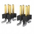 TMM-106-01-L-D-SM-A-P-TR - CONN HEADER SMD 12POS 2MM