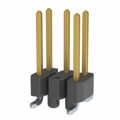 TSM-103-02-S-DV-A-003 - CONN HEADER SMD 6POS 2.54MM