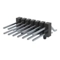 TSM-107-03-T-DH-A-P-TR - CONN HEADER SMD R/A 14POS 2.54MM