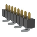 TSM-108-05-S-SV-P - CONN HEADER SMD 8POS 2.54MM