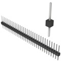 PEC32SFBN - CONN HEADER VERT 32POS 2.54MM