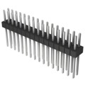 PEC16DADN - CONN HEADER VERT 32POS 2.54MM