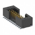 FTM-108-03-L-DV-S-TR - CONN HEADER SMD 16POS 1MM