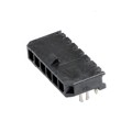 0436500611 - CONN HEADER SMD R/A 6POS 3MM