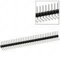 PEC34SBBN - CONN HEADER R/A 34POS 2.54MM