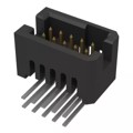 TFC-105-01-F-D-RA - CONN HEADER R/A 10POS 1.27MM