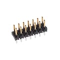 MTMM-107-04-F-D-165 - CONN HEADER VERT 14POS 2MM