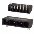 1-316131-2 - CONN HEADER R/A 6POS 5.08MM