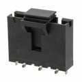 1375583-5 - CONN HEADER SMD 6POS 2.54MM