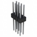 PEC04DFDN - CONN HEADER VERT 8POS 2.54MM