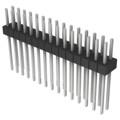 PEC15DAEN - CONN HEADER VERT 30POS 2.54MM