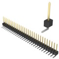 PBC29SGAN - CONN HEADER R/A 29POS 2.54MM