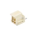 1054052204 - CONN HEADER SMD R/A 4POS 2.5MM