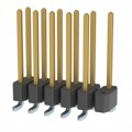 TSM-106-03-L-DV-001 - CONN HEADER SMD 12POS 2.54MM