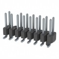 TSM-108-01-T-DV-A-014-P - CONN HEADER SMD 16POS 2.54MM