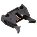 HIF3BD-10PA-2.54DS(71) - CONN HEADER R/A 10POS 2.54MM
