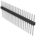 PEC21SFEN - CONN HEADER VERT 21POS 2.54MM
