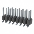 TSM-108-01-TM-DV-A-016 - CONN HEADER SMD 16POS 2.54MM