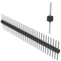 PEC30SFCN - CONN HEADER VERT 30POS 2.54MM
