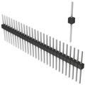 PEC28SFDN - CONN HEADER VERT 28POS 2.54MM