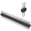 PEC25DABN - CONN HEADER VERT 50POS 2.54MM