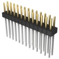 PBC13DAEN - CONN HEADER VERT 26POS 2.54MM
